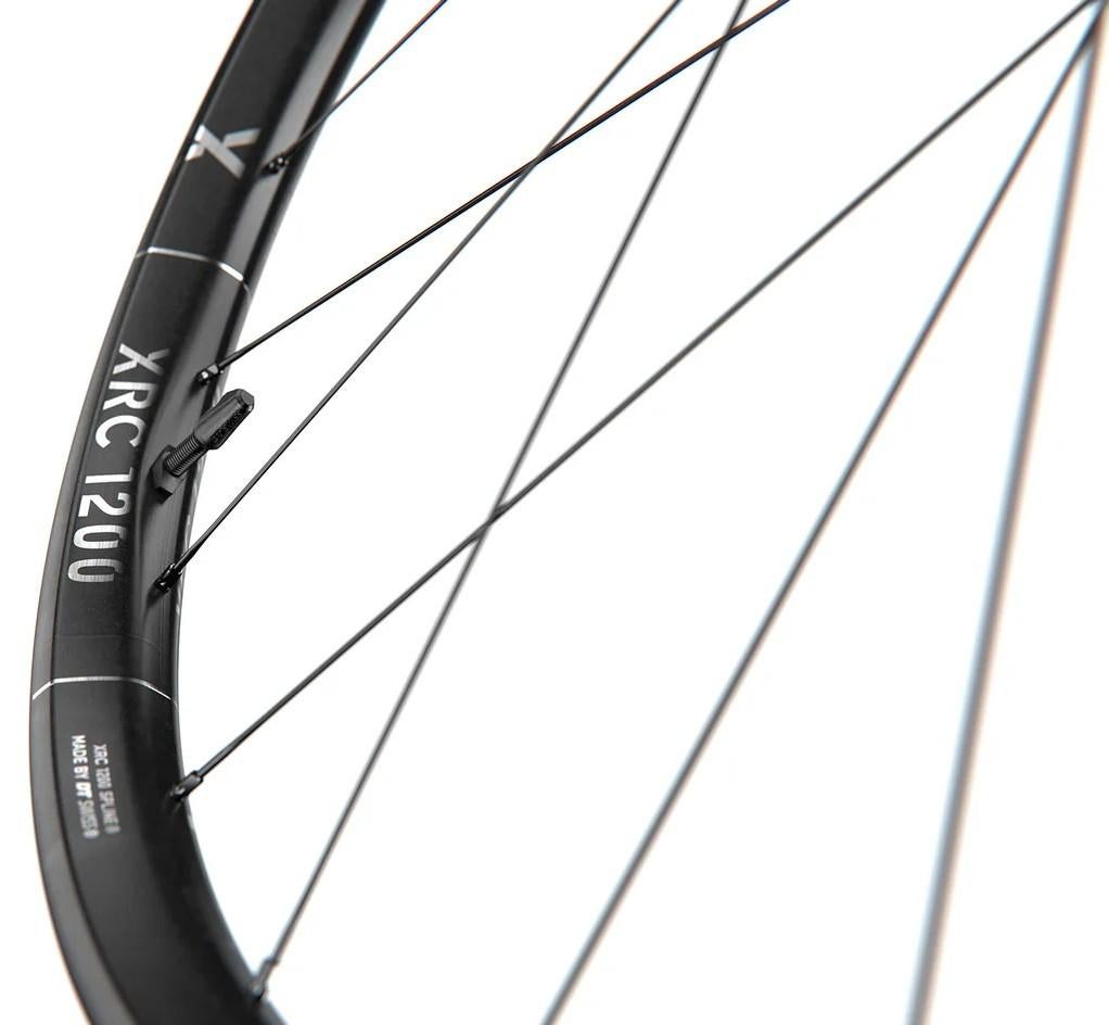 DT Swiss Wielset 1200 XRC (Nieuw), Wiel, Dt swiss, Zo goed als nieuw, Mountainbike