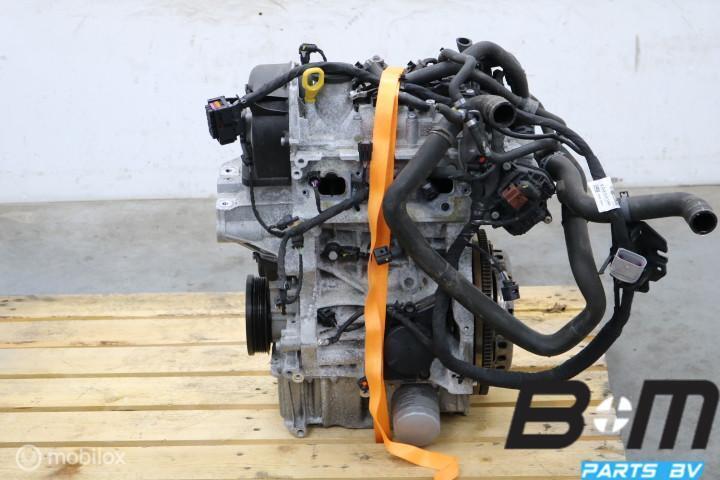1.0MPI DSCG benzine motor VW Up! 05C100031H, Gebruikt
