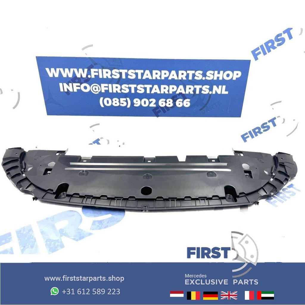 ONDERPLAAT W177 W247 W118 W205 W213 W238 H247 X247 W167 W463, Auto-onderdelen, Carrosserie en Plaatwerk, Gebruikt, -, Ophalen of Verzenden