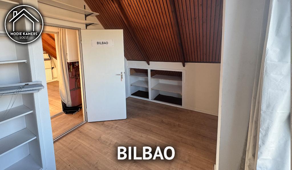 Mooie nieuwe  kamer met wasbak en prachtig uitzicht!, Minder dan 20 m², Utrecht