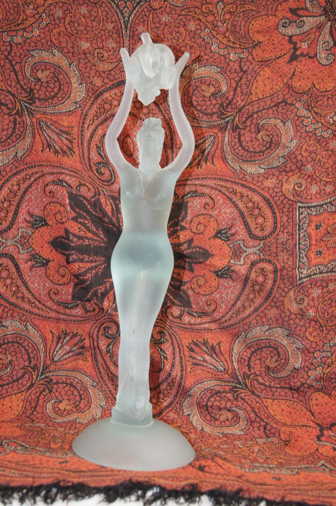 Naakte Vrouw, Ophalen of Verzenden