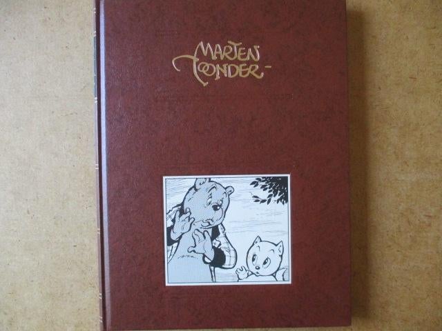 adv8875 bommel volledige werken deel 15 hc, Boeken, Eén stripboek, Ophalen, Gelezen