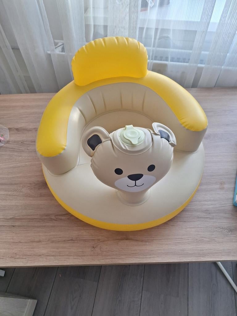 Babystoel, Ophalen of Verzenden