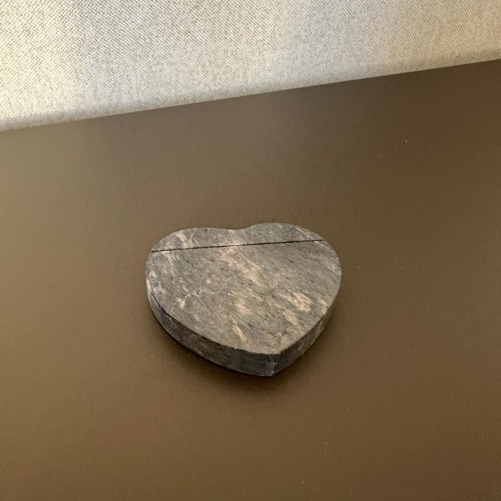 Hart fotohouder, fotostandaad, kaartenhouder, houder, Ophalen of Verzenden