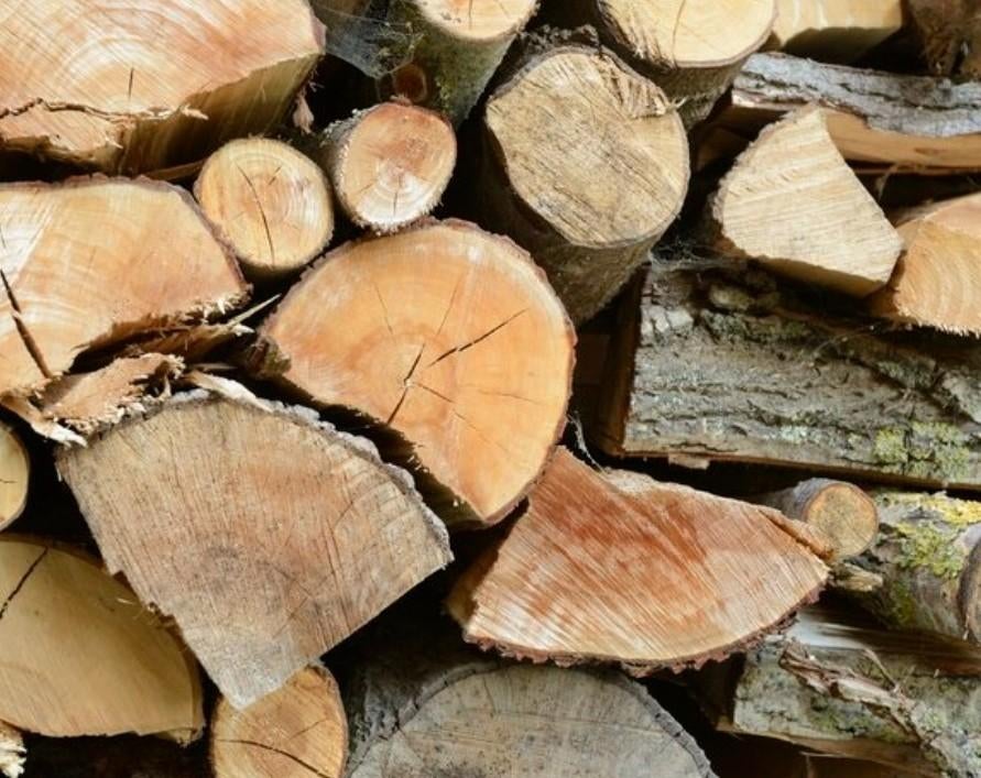 BRANDHOUT Gezocht, Minder dan 3 m³, Ophalen of Verzenden