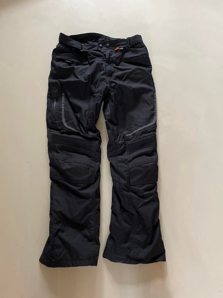 Richa motorbroek XL Colorado Trousers, Ophalen of Verzenden, Tweedehands, Heren, Broek | textiel