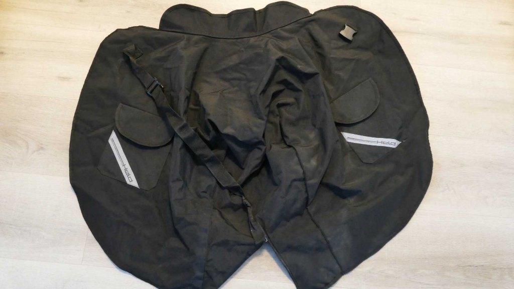 Te koop: Held beenkleed, Ophalen, Gebruikt, Overige typen