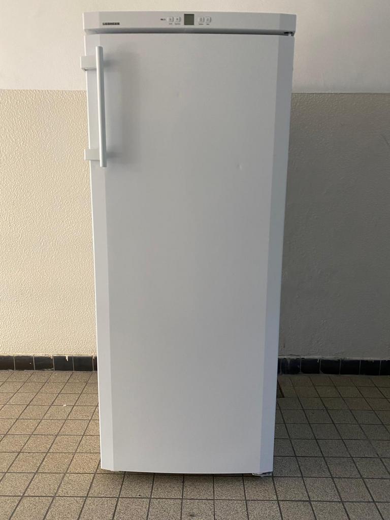Liebherr vrieskast GNP 2313-21 A++ NoFrost, Ophalen of Verzenden, Zo goed als nieuw, 60 tot 90 cm