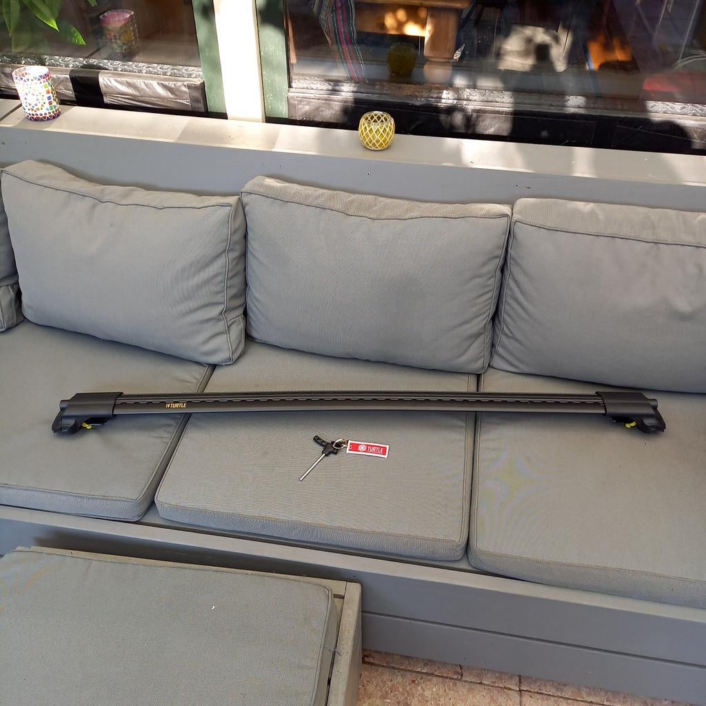 Nieuwe Turtle dakdrager voor Citroën Berlingo BJ 2019, Ophalen of Verzenden, Zo goed als nieuw