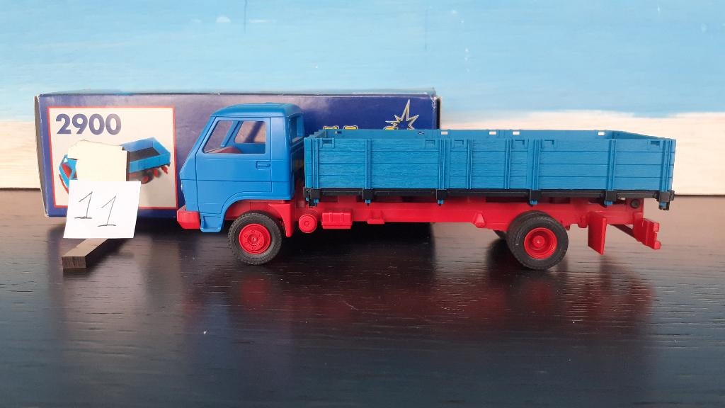 Fleischmann Magic Train 0e, Gebruikt, Gelijkstroom, Fleischmann, Overige typen