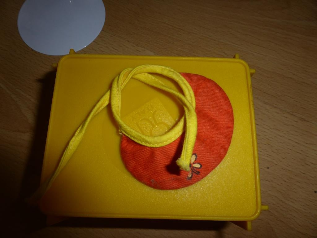 barbie vintage  (tutti), Verzamelen, Verzenden, Zo goed als nieuw, Kleertjes