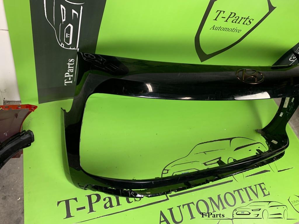 hyundai staria voorbumper bumper 86511CG600 86529cg600, Info@fabrikant.eu, Ophalen of Verzenden, Bumper, Hyundai