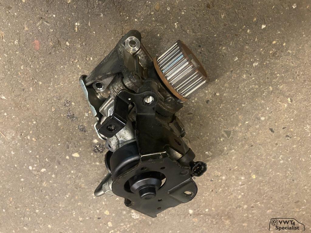 Mercedes Citan Renault Kangoo 1.5dCi 75PK brandstofpomp, Auto-onderdelen, Gebruikt, -, -, Ophalen of Verzenden