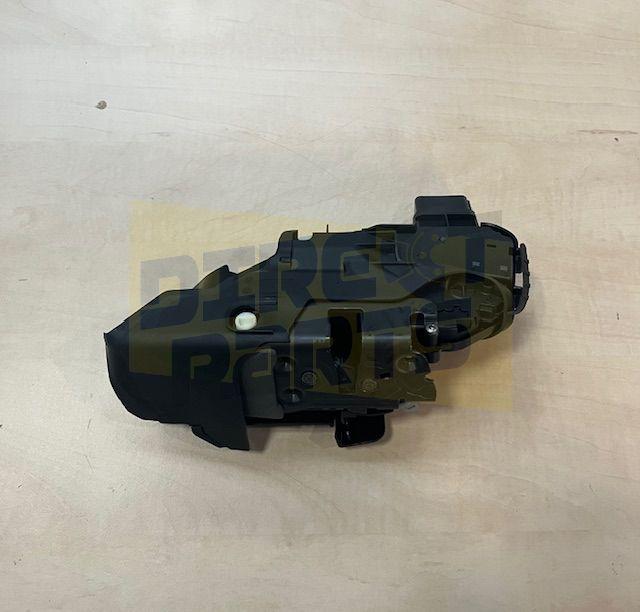 Volvo XC60 (4/08-5/17) portierslot Origineel! 31416679 RESTP, -, Deur, -, Nieuw