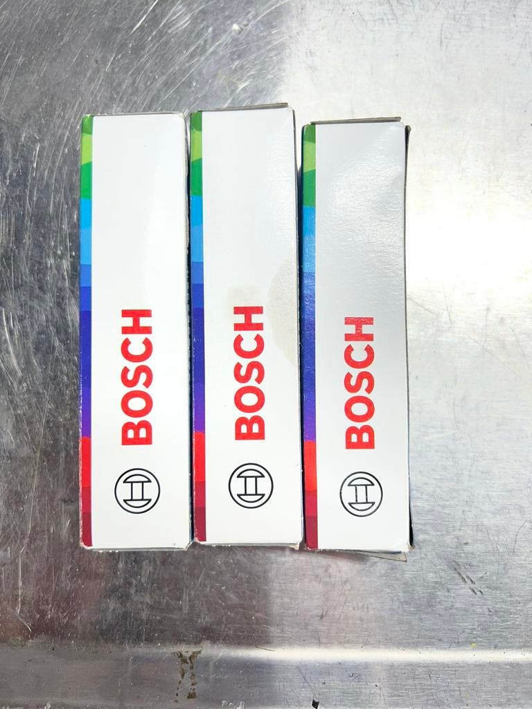 Bougies Aygo,107,C1, Ophalen of Verzenden, Nieuw