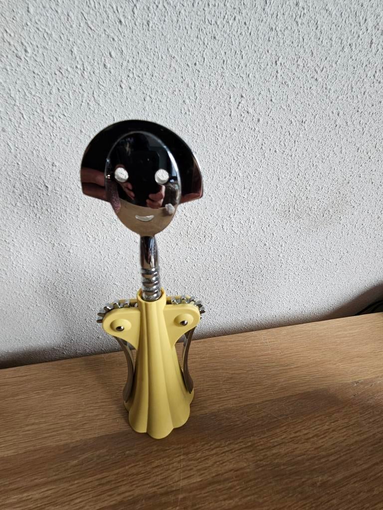 Alessi Anna G. kurkentrekker, Ophalen of Verzenden