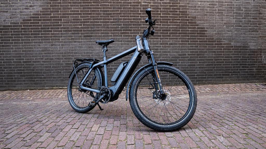 Riese & Müller Charger3 GT Vario HS VAN €7580 VOOR €5499,-!!, Fietsen en Brommers, Elektrische fietsen, Nieuw, 47 tot 51 cm, Info@r-m.de