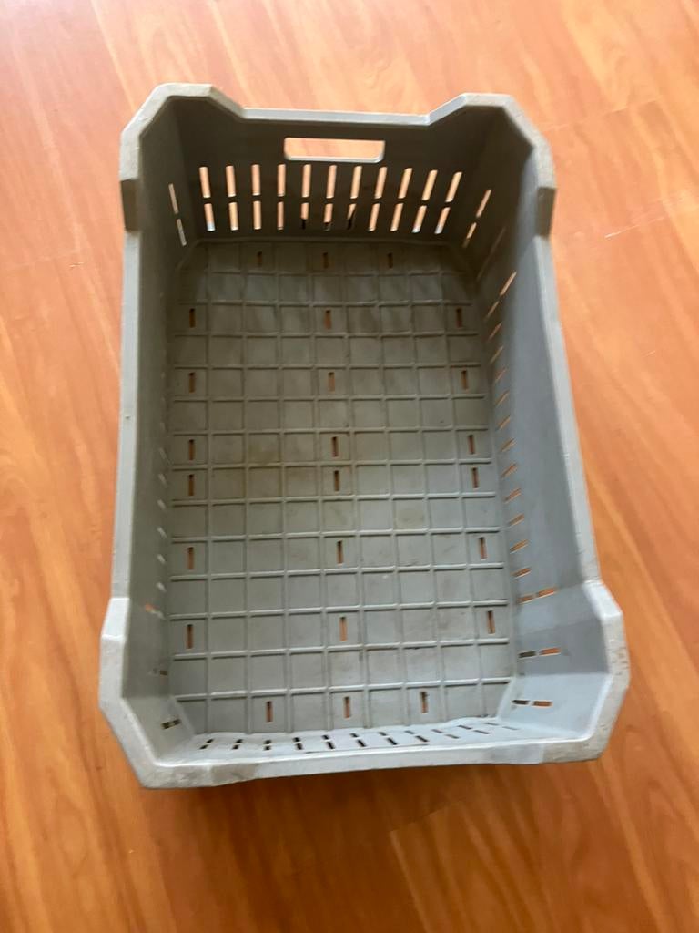 Krat (60x40x24cm), Ophalen, Nieuw