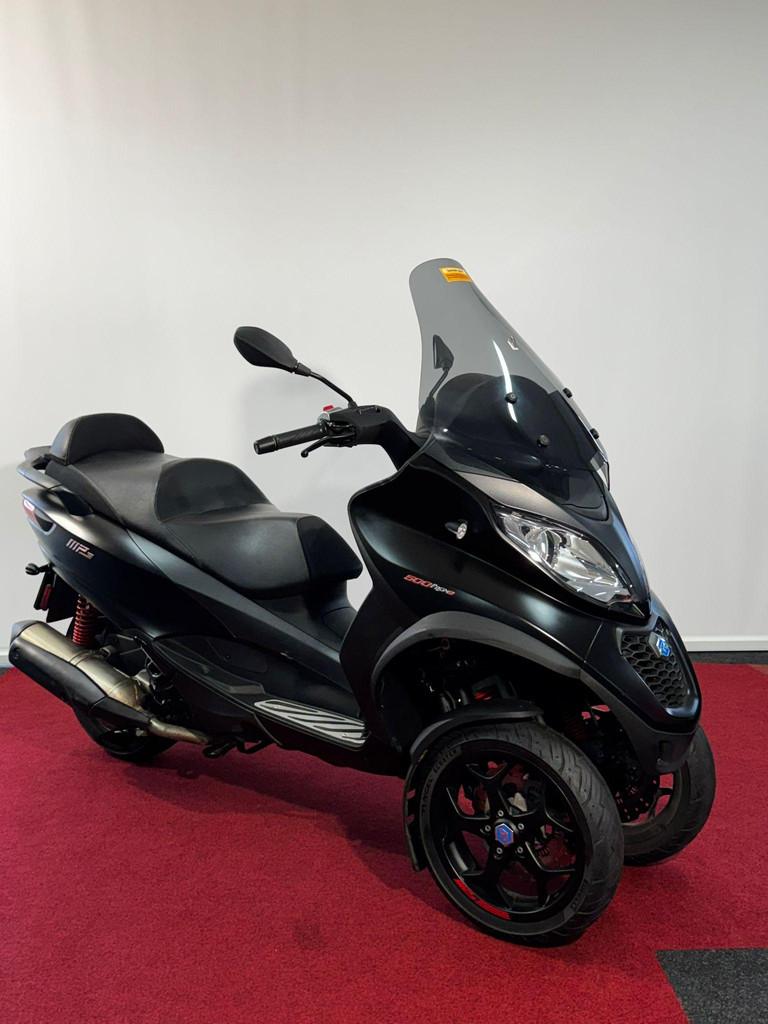 Piaggio 500 MP3 HPE Sport Advanced - foto 2