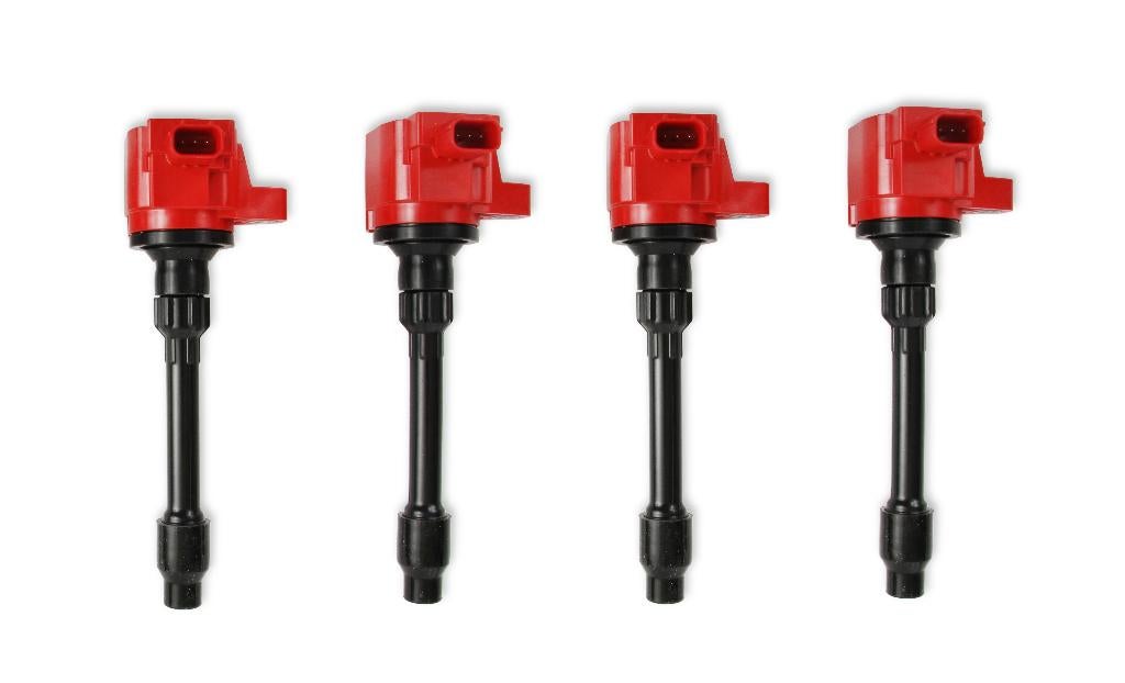 MSD ignition blaster coil on plug bobine - Honda K20 K24, Ophalen of Verzenden