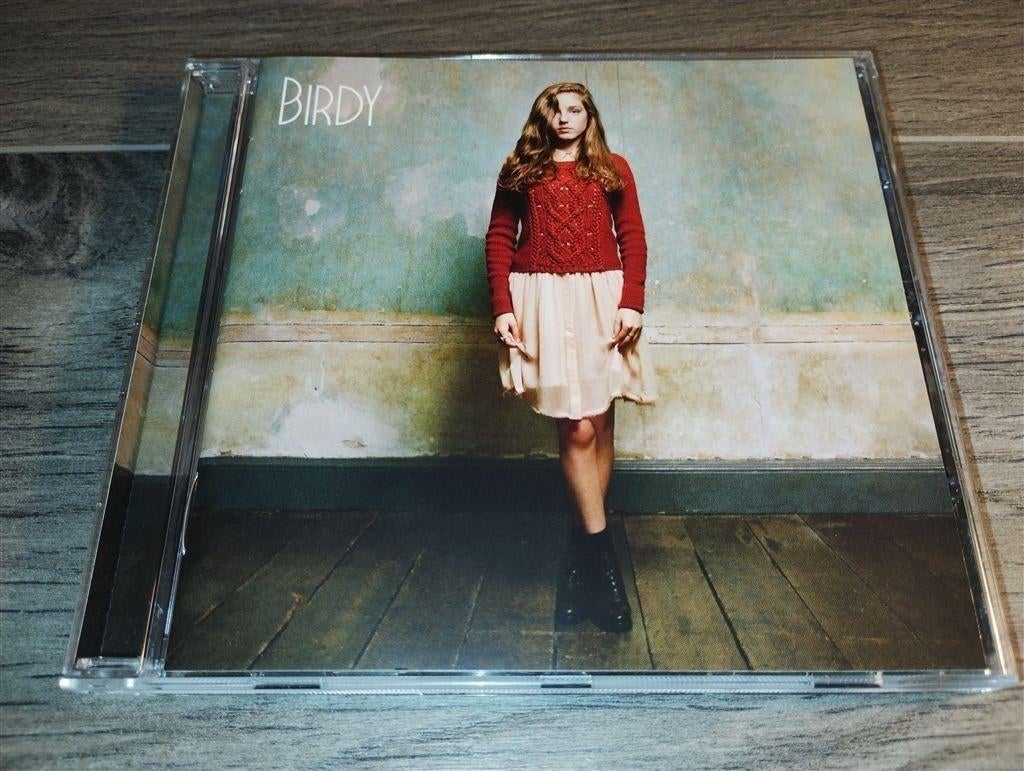 Birdy., Cd's en Dvd's, Cd's | Pop, Zo goed als nieuw, Ophalen of Verzenden