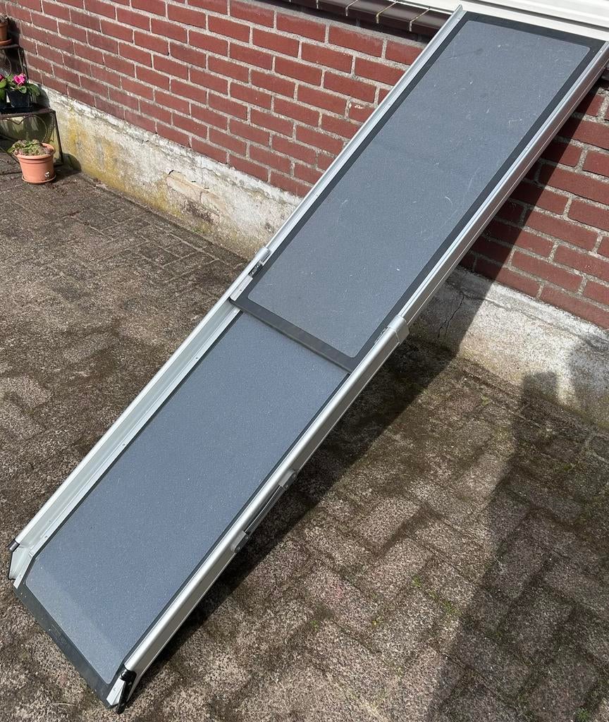 Honden loopplank auto Petsafe, Ophalen of Verzenden, Zo goed als nieuw