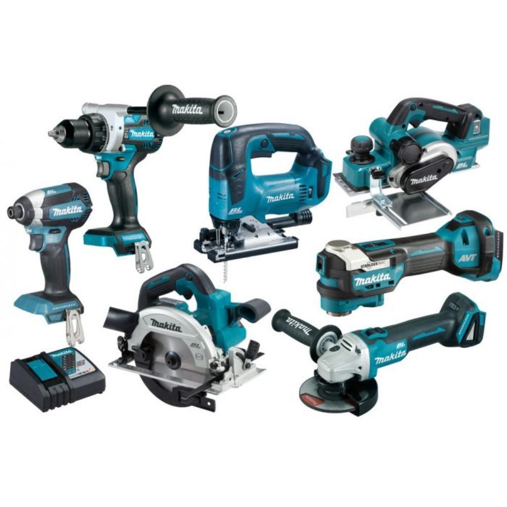 Gezocht: Alle Makita, Bosch, DeWalt producten | Beste prijs!, Doe-het-zelf en Verbouw, Gereedschap | Boormachines, Ophalen, Nieuw