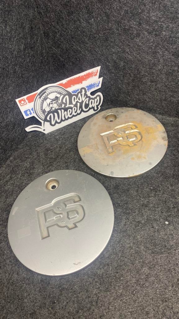 Ford rs retro wieldop velgdeksel, Auto diversen, Wieldoppen, Ophalen of Verzenden, Zo goed als nieuw