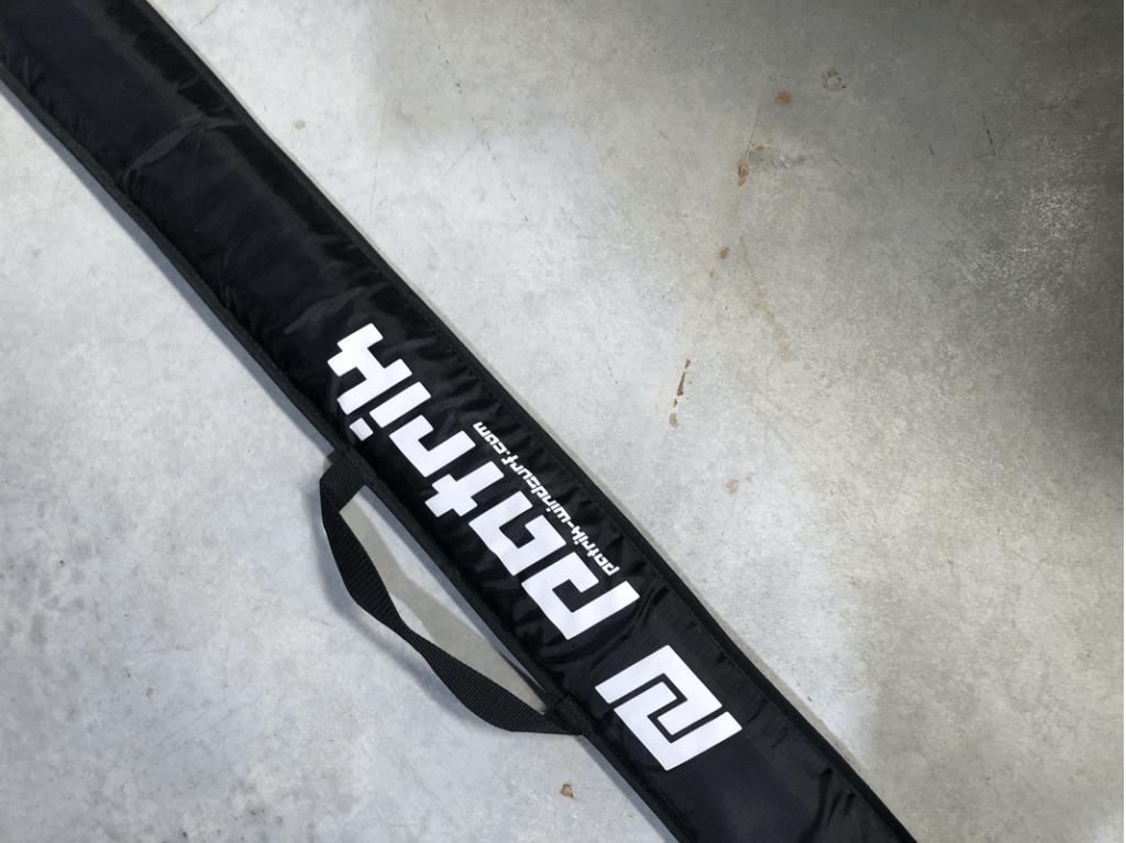 Patrik RDM C60 400, Watersport en Boten, Windsurfen, Niet ingevuld, Niet ingevuld, Mast, Ophalen of Verzenden