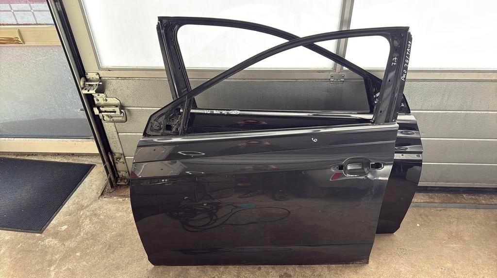 Volkswagen polo 2g Taigo Links voor portier, Ophalen of Verzenden