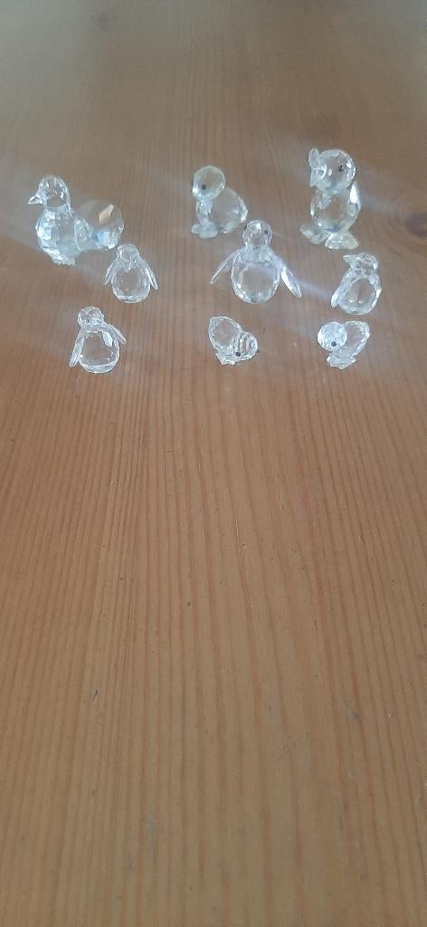 Swarovski figuurtjes, Verzamelen, Swarovski, Ophalen of Verzenden, Zo goed als nieuw, Figuurtje