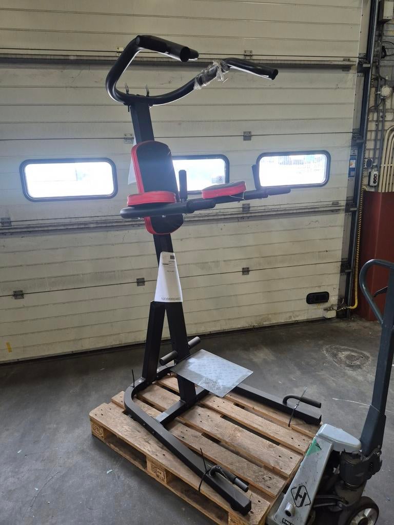 Power tower, Ophalen, Power tower, Info@outlethaltwente.nl