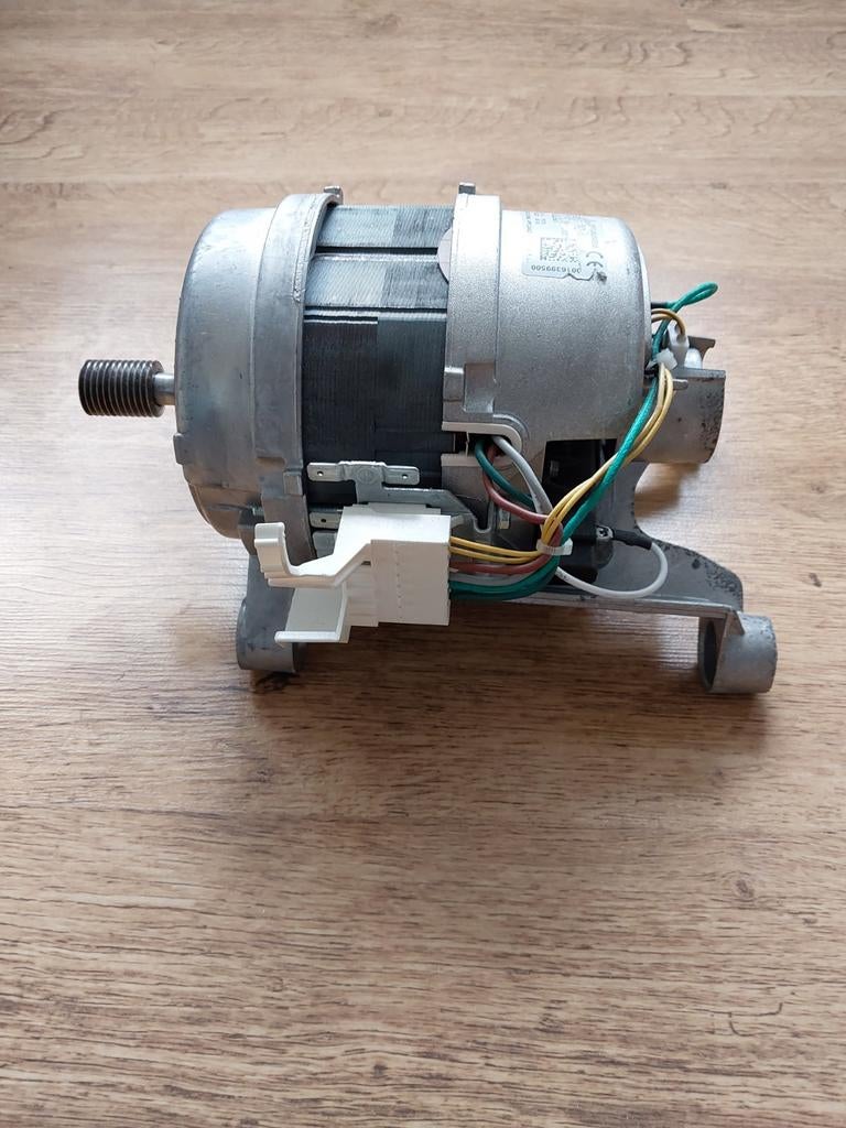 Wasmachine motor AEG, Ophalen of Verzenden