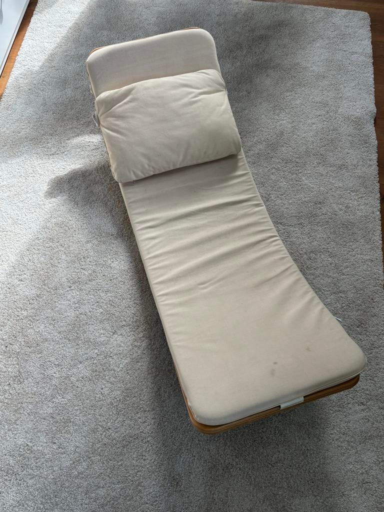Wobbel XL met matras en vilt, Ophalen, Zo goed als nieuw