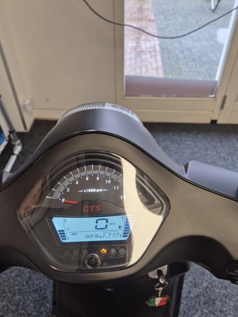 GTS Toscana - foto 2