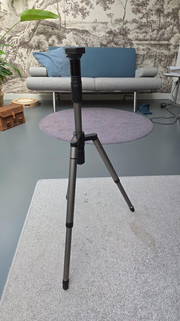 Cullmann Magic 2 statief, Ophalen of Verzenden