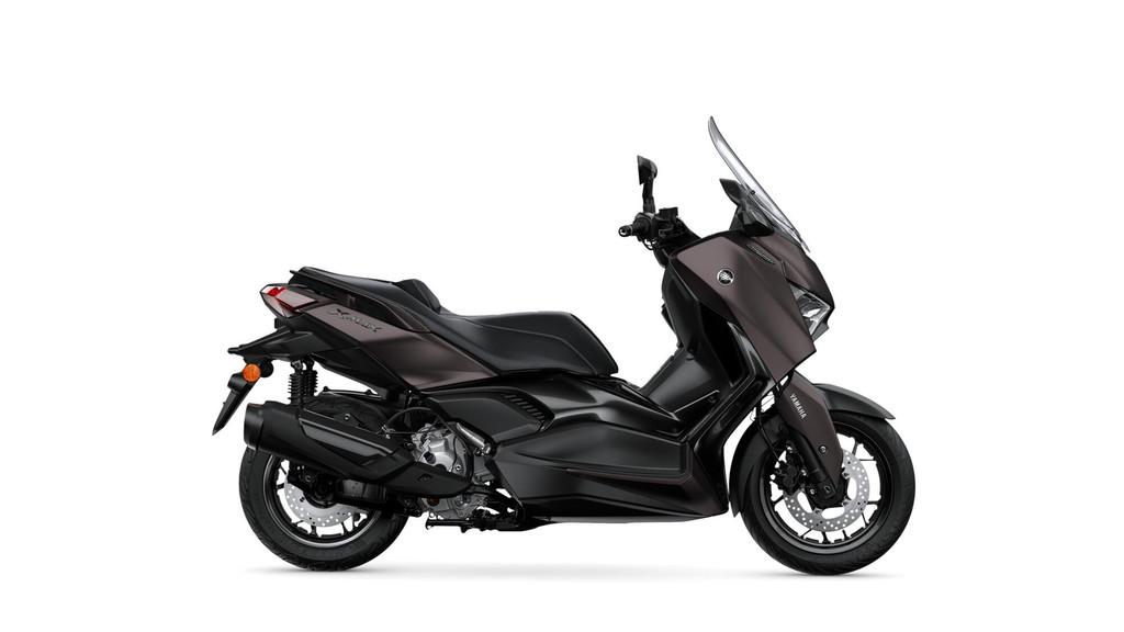Yamaha X MAX XMAX 300 TECH MAX+, Motoren, Motoren | Yamaha, Scooter, Bedrijf