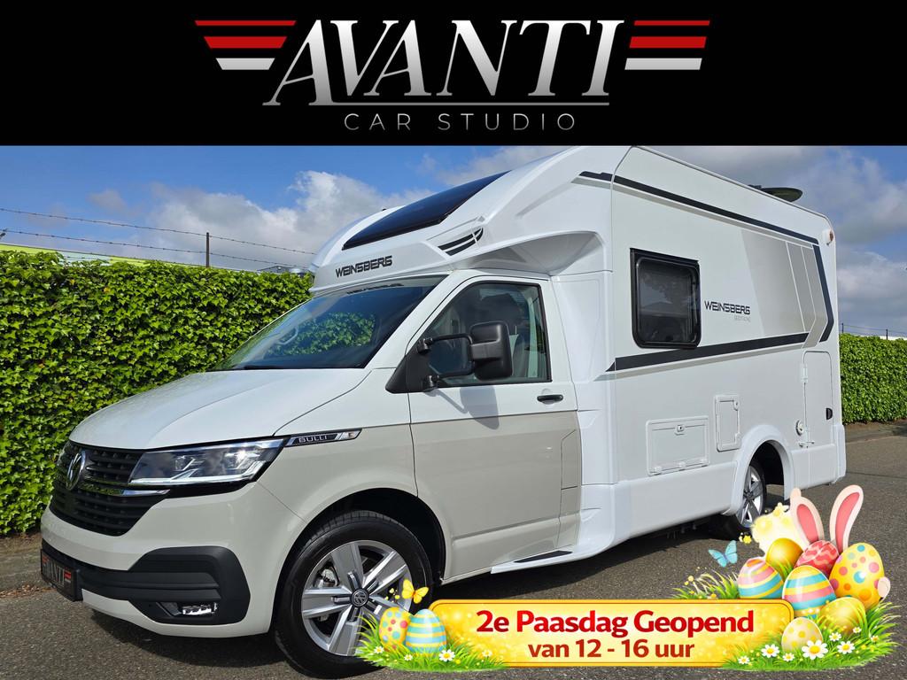 Weinsberg X-CURSION 500 MQ EDITION PEPPER 150 PK AUTOMAAT SL, Automaat, Weinsberg, Buitenlamp, Tot en met 2
