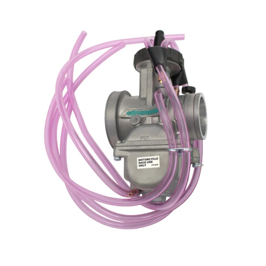 Sudco Carburateur 38MM Keihin Model Handchoke, Ophalen, Zo goed als nieuw, Carburateur