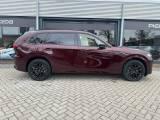 Mazda CX-80 HOMURA PLUS 2.5 e-SkyActiv PHEV Homura Plus NAVI, Auto's, Mazda, Automaat, Zwart, CX-80, Overige brandstoffen