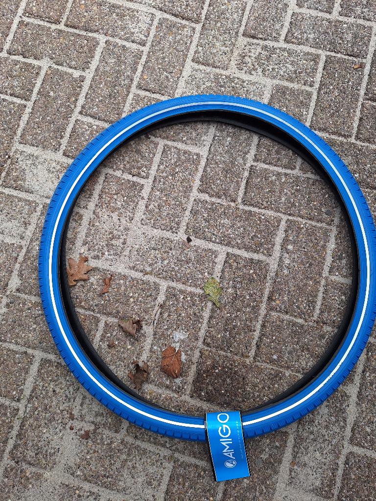 Fietsbanden 28x1.75, Fietsen en Brommers, Fietsonderdelen, Ophalen, Nieuw, Band