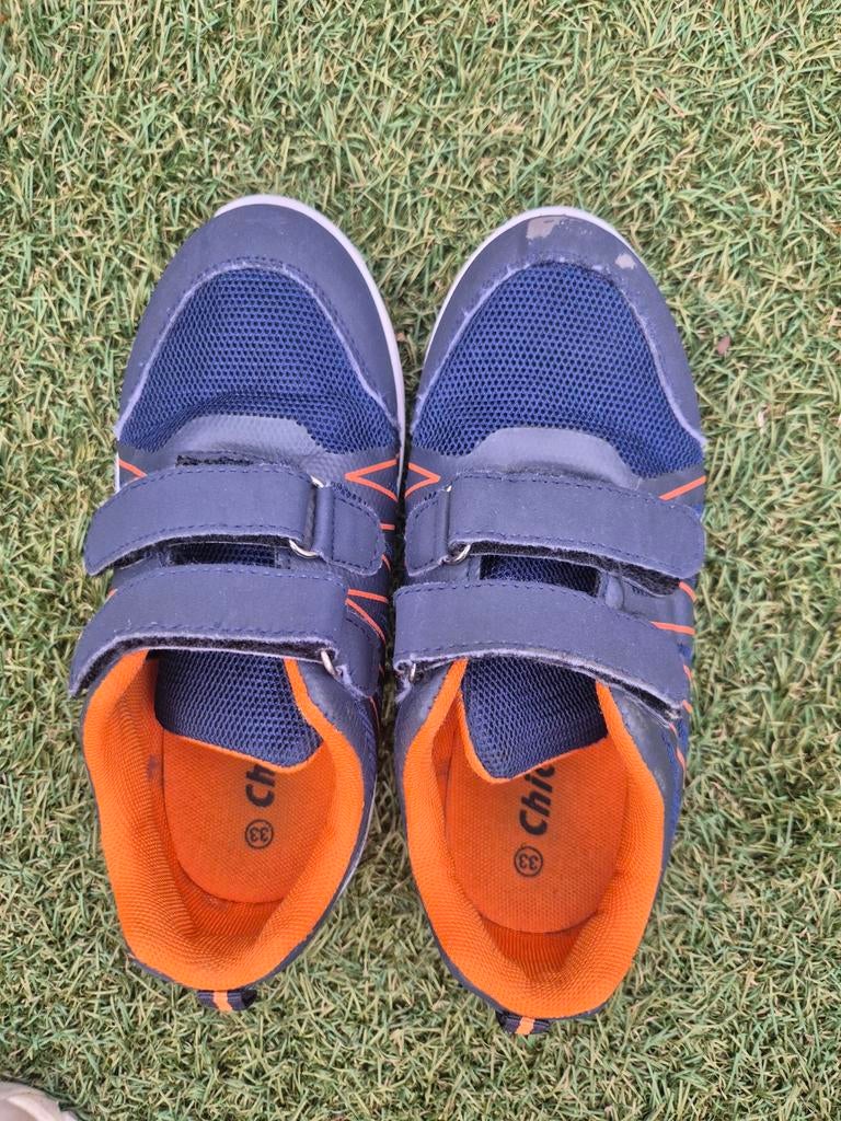 Gymschoenen, Ophalen, Zo goed als nieuw, Schoenen