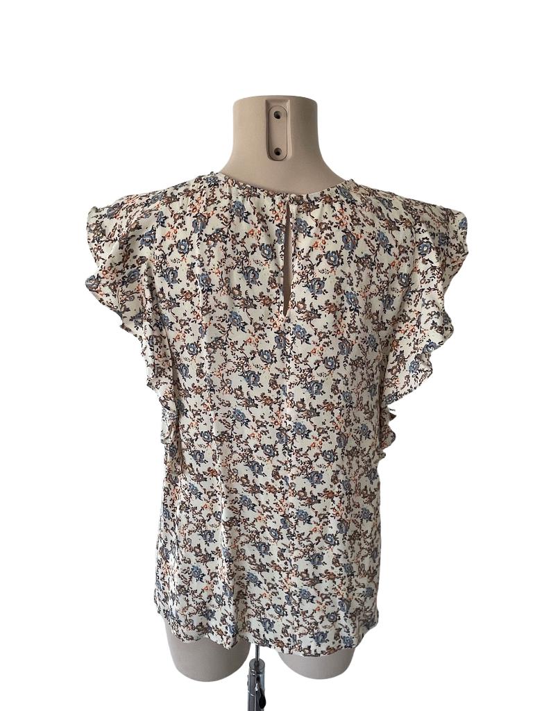 Samsoe Samsoe top XS, Ophalen of Verzenden, Zo goed als nieuw, Maat 34 (XS) of kleiner