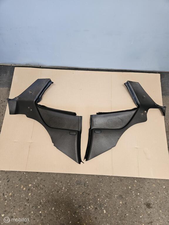 Set zijpanelen bekleding Porsche 944 TII, Auto-onderdelen, Gebruikt, Porsche, Ophalen of Verzenden, Porsche