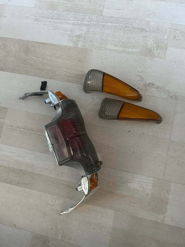 180cc gilera runner vespa piaggiop acooter malossi zip sp, Ophalen of Verzenden, Overige typen, Piaggio