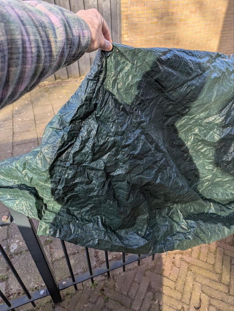 Stallingshoes voor Holtkamper Cocoon vouwwagen, Ophalen of Verzenden, Gebruikt