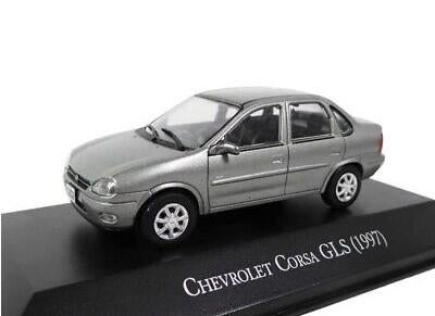 Chevrolet Corsa 1997 - Opel Corsa B sedan -, Ophalen of Verzenden, Nieuw, Auto, Overige merken