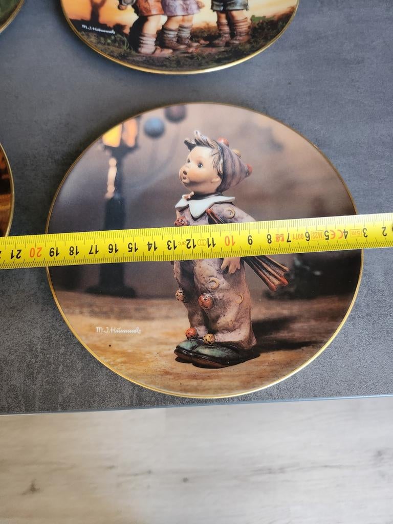 Hummel, Ophalen of Verzenden