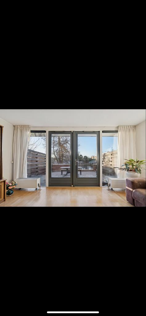 Gratis af te halen: 43m2 zo goed als nieuw parket, Doe-het-zelf en Verbouw, Zo goed als nieuw, 10 m² of meer, Hout, Ophalen