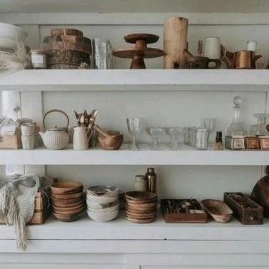 Prachtige Buffetkast, Ophalen of Verzenden, Zo goed als nieuw